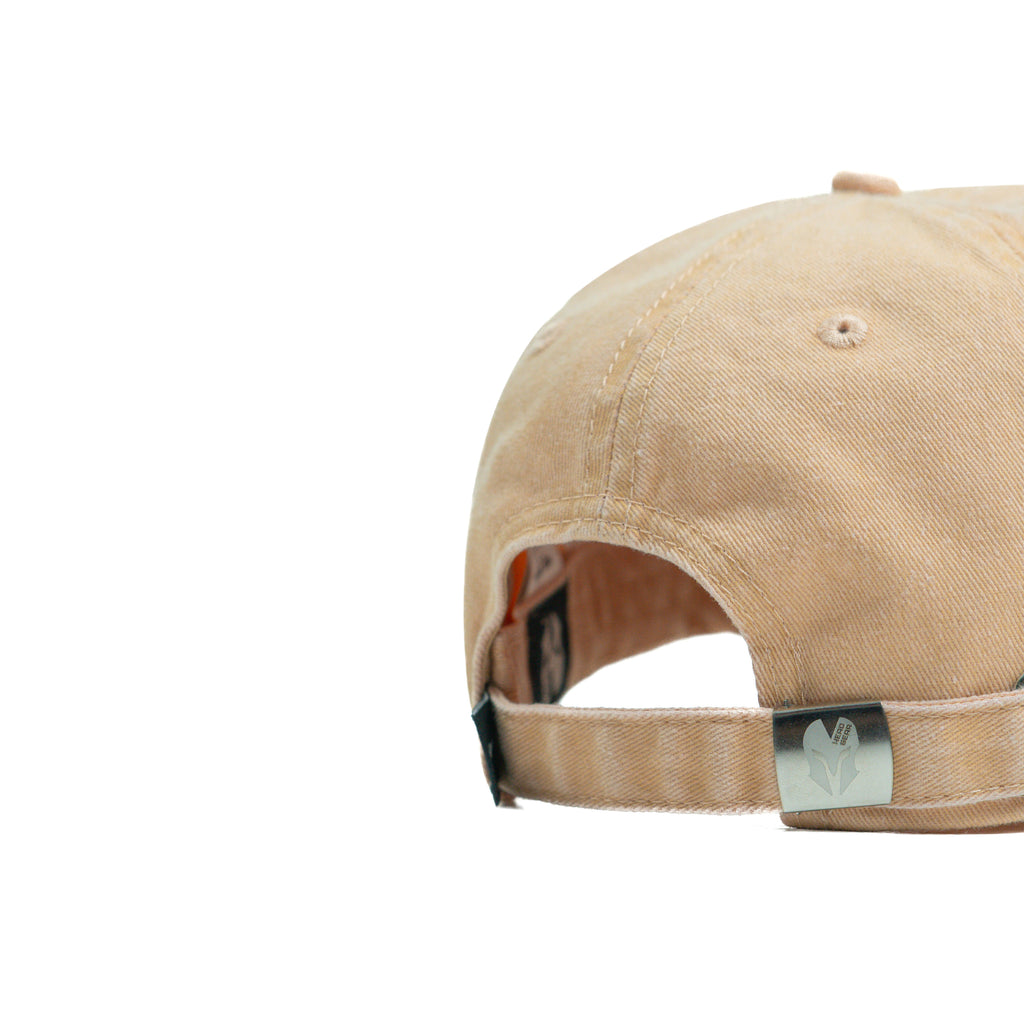 HEAD GEAR SUMMER VIBES DENIM CAP