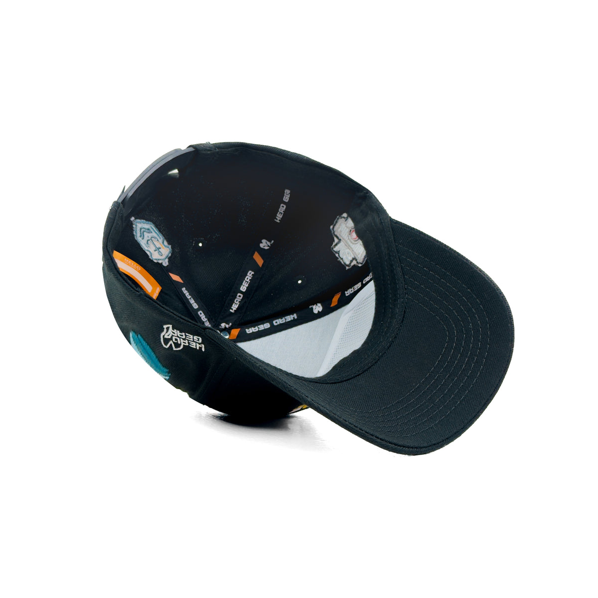 HEAD GEAR COASTLINE CAP