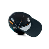 HEAD GEAR COASTLINE CAP