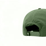 HEAD GEAR MEDIUM GREEN ACTI FLEX CAP