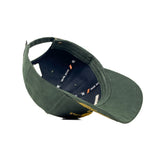 HEAD GEAR OAK LEAF CLUB CAP - HGOL01