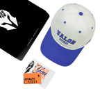 HEAD GEAR VALOR CAP