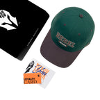HEAD GEAR REBEL CAP