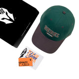 HEAD GEAR REBEL CAP