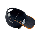 HEAD GEAR BURNOUT 3D PATCH PREMIUM HIGH CROWN CAP