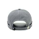 HEAD GEAR SPEEDSTER CAP - GREYHGCSS04
