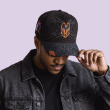 HEAD GEAR KNIGHT BLADE CAP
