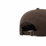 HEAD GEAR SOLID CHOCOLATE CAP