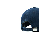 HEAD GEAR TREE DENIM CAP