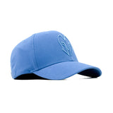 HEAD GEAR SKY BLUE SUPER TWILL CAP