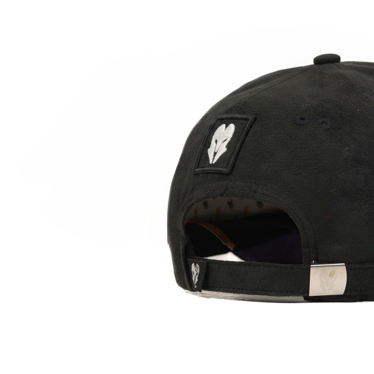 HEAD GEAR SCORPION 3D PATCH PREMIUM HIGH CROWN CAP