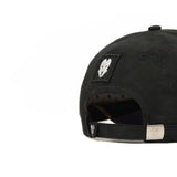 HEAD GEAR SCORPION 3D PATCH PREMIUM HIGH CROWN CAP