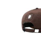 HEAD GEAR LION 3D PATCH PREMIUM HIGH CROWN CAP