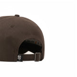 HEAD GEAR SOLID CHOCOLATE CAP