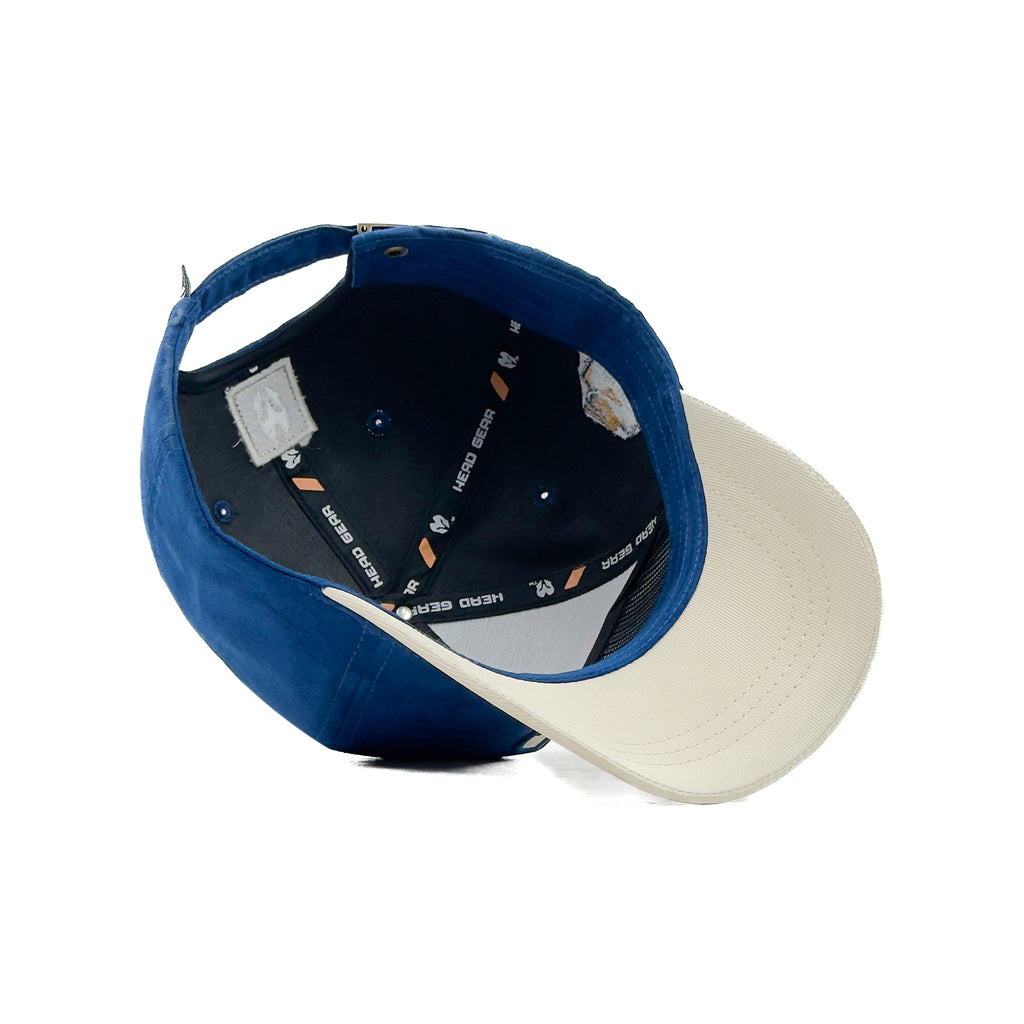 HEAD GEAR DHAKA CAPITALS EDITION CAP