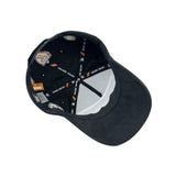 HEAD GEAR THROTTLE SYNDICATE CAP