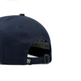 HEAD GEAR SOLID NAVY BLUE CAP
