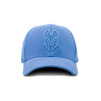HEAD GEAR SKY BLUE SUPER TWILL CAP