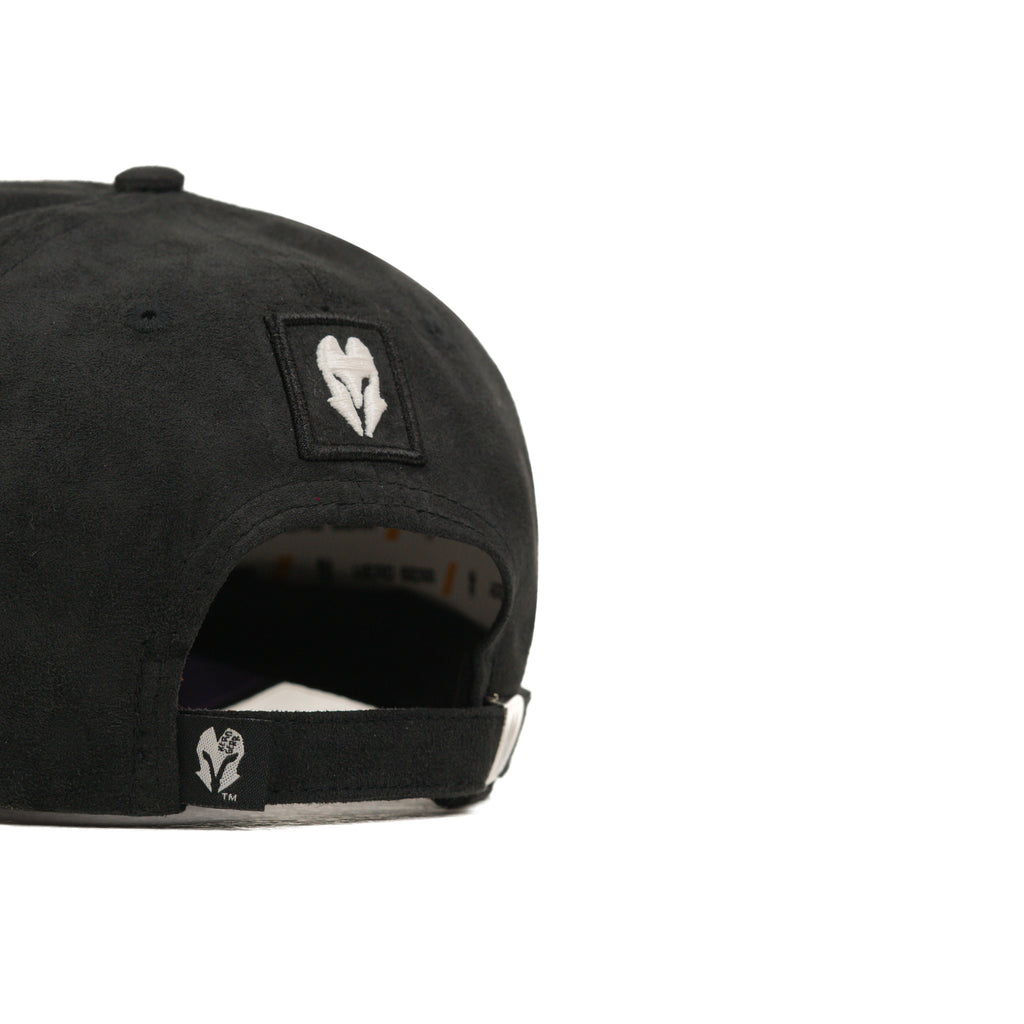 HEAD GEAR SCORPION 3D PATCH PREMIUM HIGH CROWN CAP