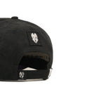 HEAD GEAR SCORPION 3D PATCH PREMIUM HIGH CROWN CAP