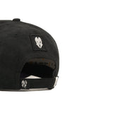 HEAD GEAR SCORPION 3D PATCH PREMIUM HIGH CROWN CAP