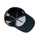HEAD GEAR COASTLINE CAP