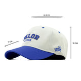 HEAD GEAR VALOR CAP