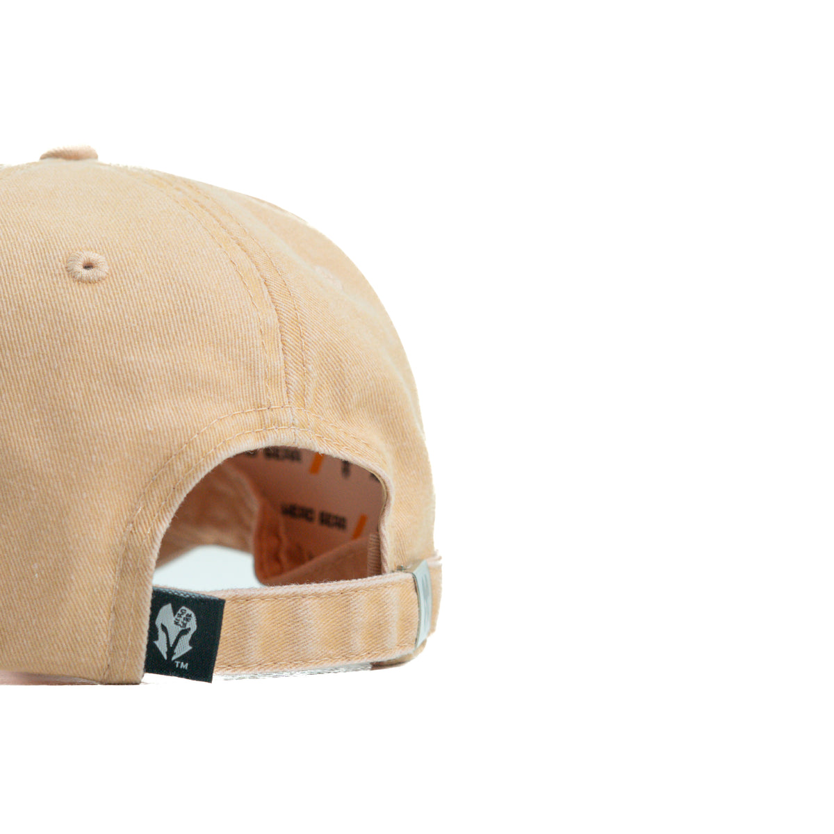 HEAD GEAR SUMMER VIBES DENIM CAP
