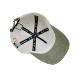 HEAD GEAR HG CORE LEATHER PATCH CAP - HGCH03