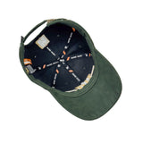HEAD GEAR OAK LEAF CLUB CAP - HGOL01