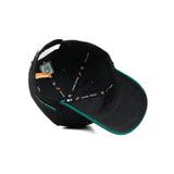 HEAD GEAR DRAGON HIGH CROWN CAP