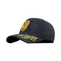 HEAD GEAR OAK LEAF CLUB CAP - HGOL02