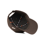 HEAD GEAR SOLID CHOCOLATE CAP