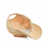 HEAD GEAR SUMMER VIBES DENIM CAP