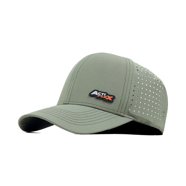 HEAD GEAR PASTE ACTI FLEX SIGNATURE CAP
