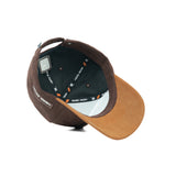 HEAD GEAR LION 3D PATCH PREMIUM HIGH CROWN CAP