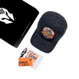 HEAD GEAR THROTTLE SYNDICATE CAP