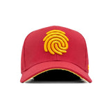 HEAD GEAR FINGERPRINT CAP