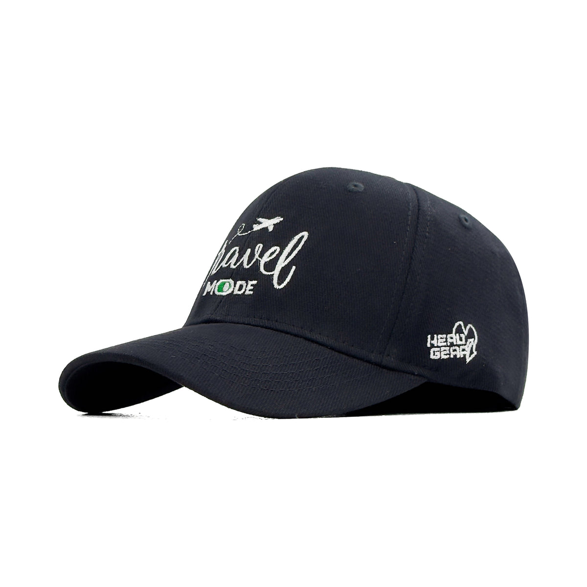 HEAD GEAR TRAVEL MODE CAP