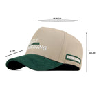 HEAD GEAR BUILT FROM NOTHING CAP