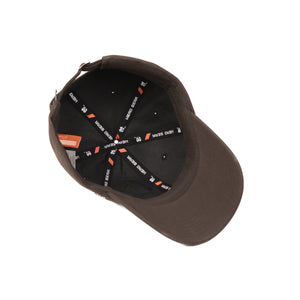 HEAD GEAR SOLID CHOCOLATE CAP