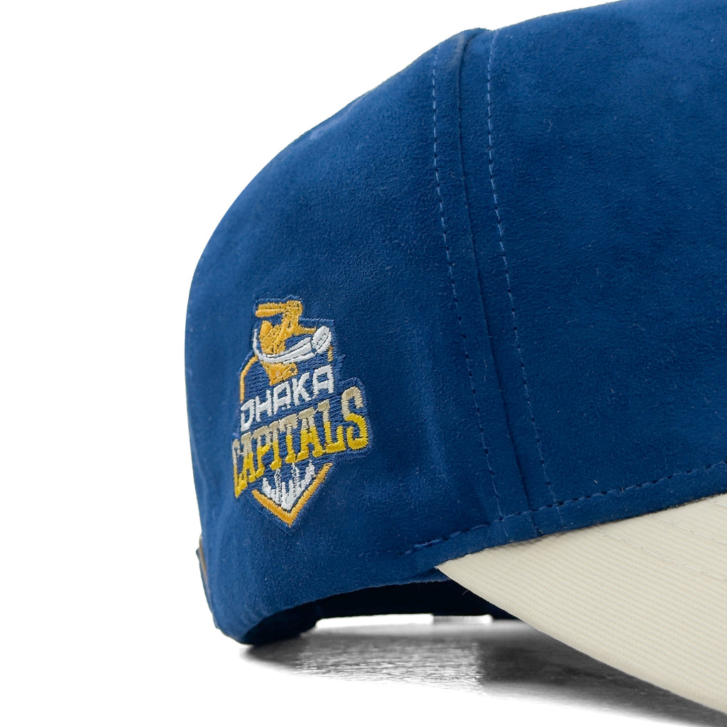 HEAD GEAR DHAKA CAPITALS EDITION CAP