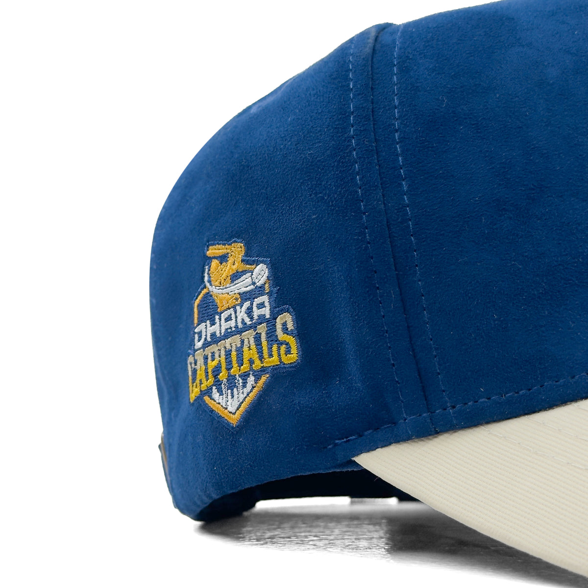 HEAD GEAR DHAKA CAPITALS EDITION CAP