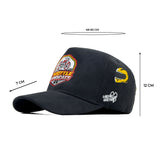 HEAD GEAR THROTTLE SYNDICATE CAP