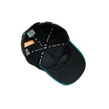 HEAD GEAR DRAGON HIGH CROWN CAP