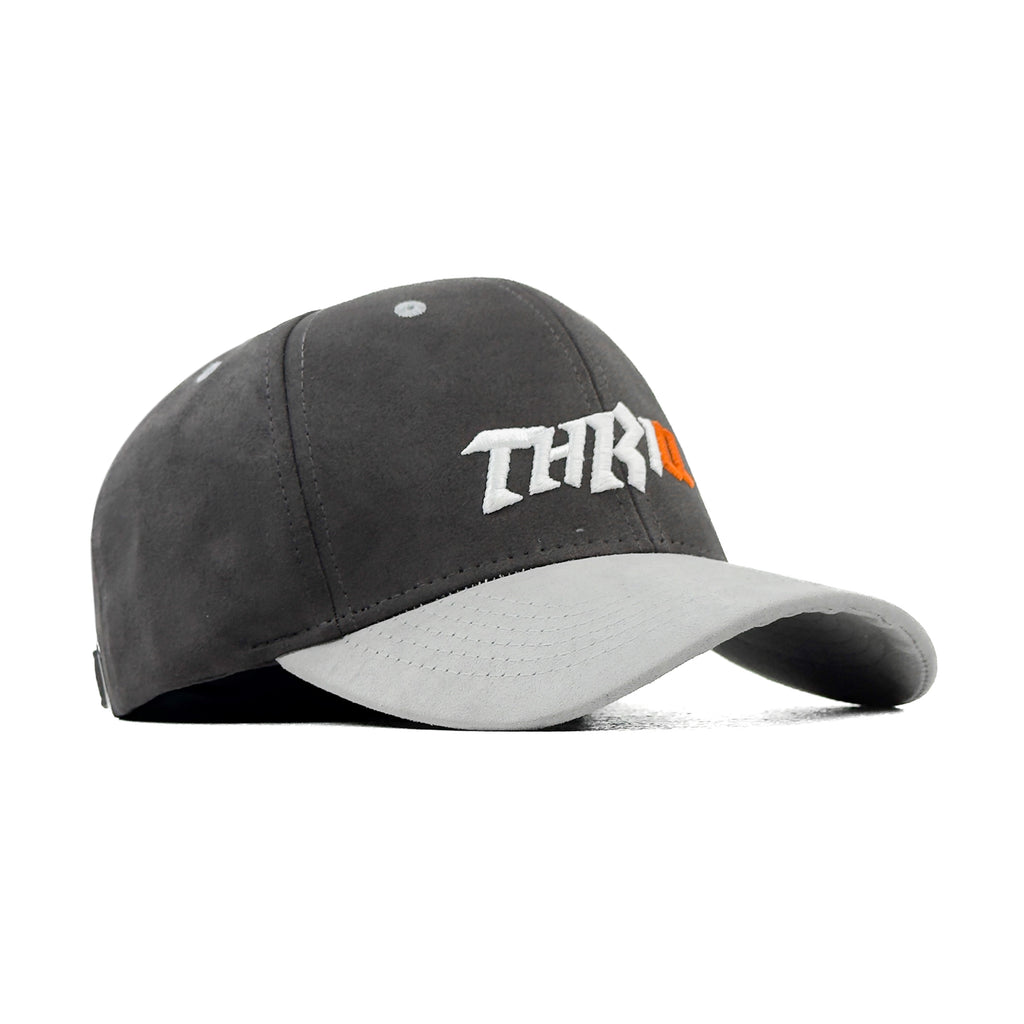 HEAD GEAR THRILL CAP