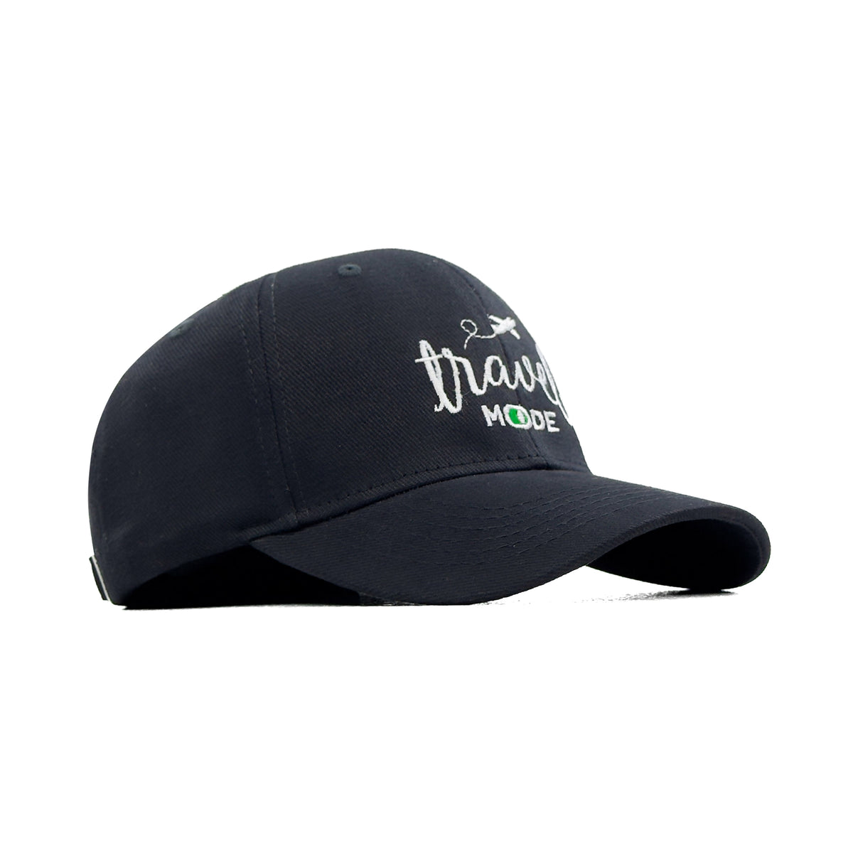HEAD GEAR TRAVEL MODE CAP