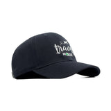 HEAD GEAR TRAVEL MODE CAP
