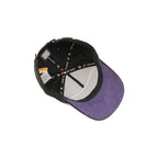 HEAD GEAR SCORPION 3D PATCH PREMIUM HIGH CROWN CAP