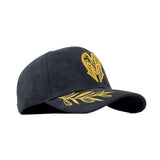 HEAD GEAR OAK LEAF CLUB CAP - HGOL02